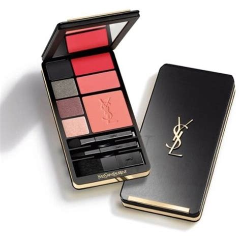 Yves Saint Laurent Very Ysl The Complete Palette 12.5ml 